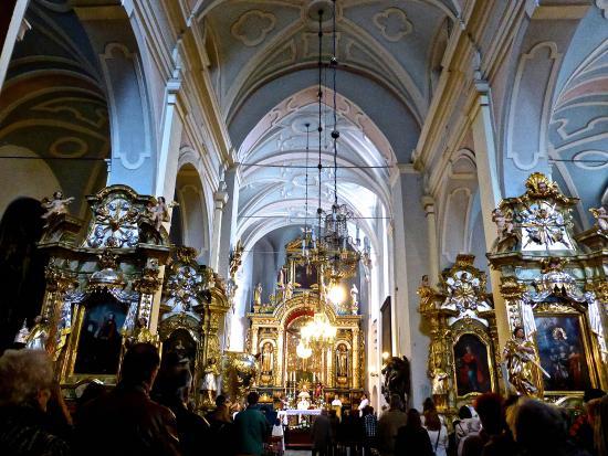 Basílica de Santa María